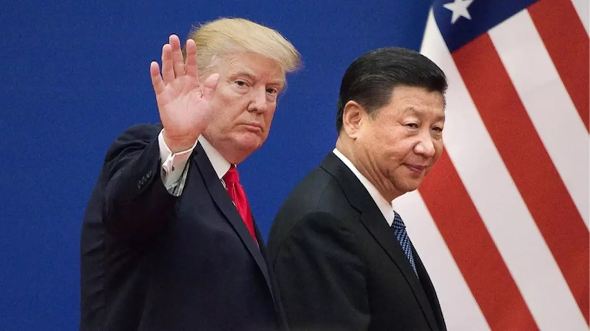 Çin küresel ticaret ve Afrika’daki rekabette dengeleri değiştirebilecek bir hamleye imza attı