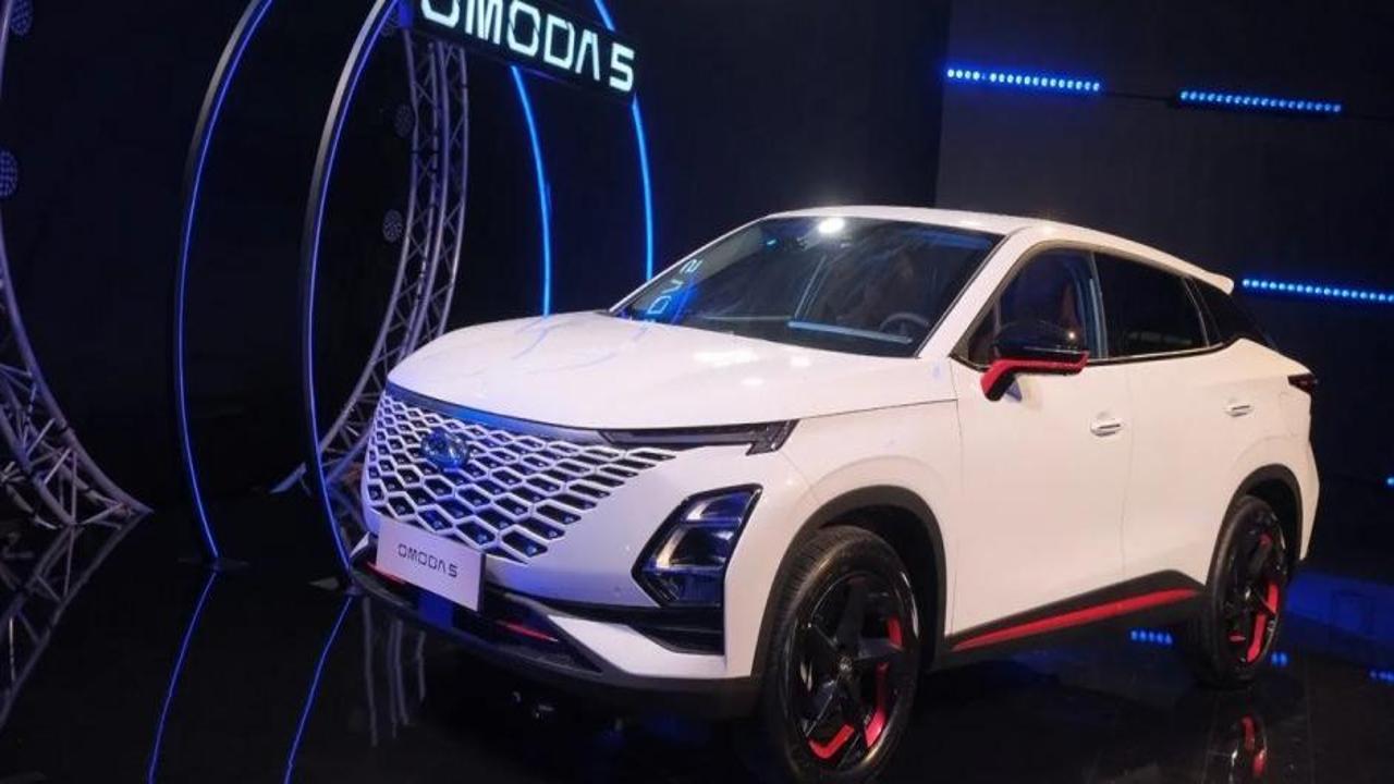 Chery’nin aylık satışları ilk kez 280 bin adedin üzerine çıktı