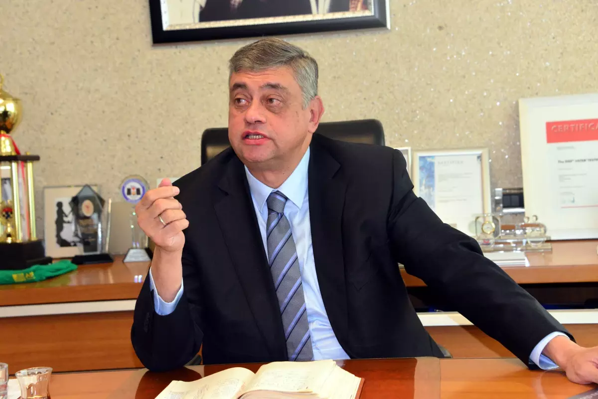 Kahramanmaraş’ta İhracat 2024’te Yüzde 10,2 Artış Gösterdi