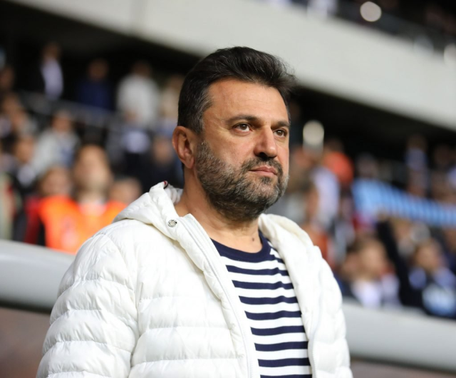 Son 5 haftada sadece 1 puan almıştı: Süper Lig'de istifa