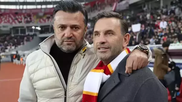 Son 5 haftada sadece 1 puan almıştı: Süper Lig'de istifa