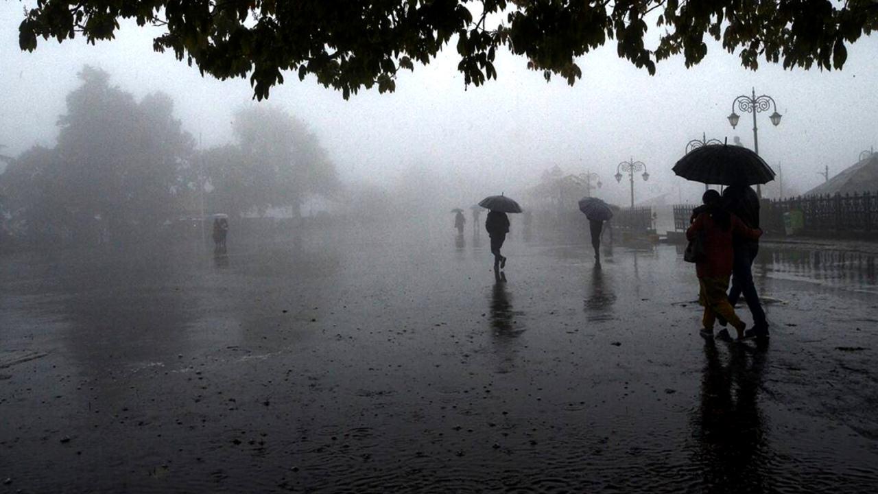 16 ilimizde alarm verildi! Meteoroloji vatandaşları son dakika uyardı: Kuvvetli geliyor