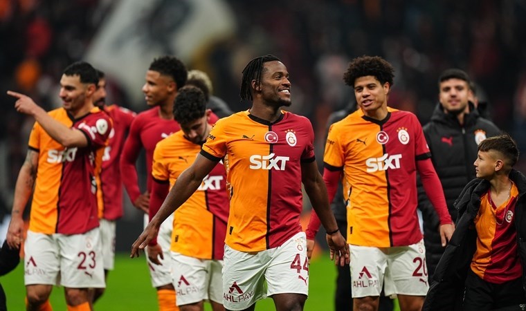 Avrupa basınında Galatasaray – Trabzonspor maçı yankısı: ‘Türk kurtarıcıları’
