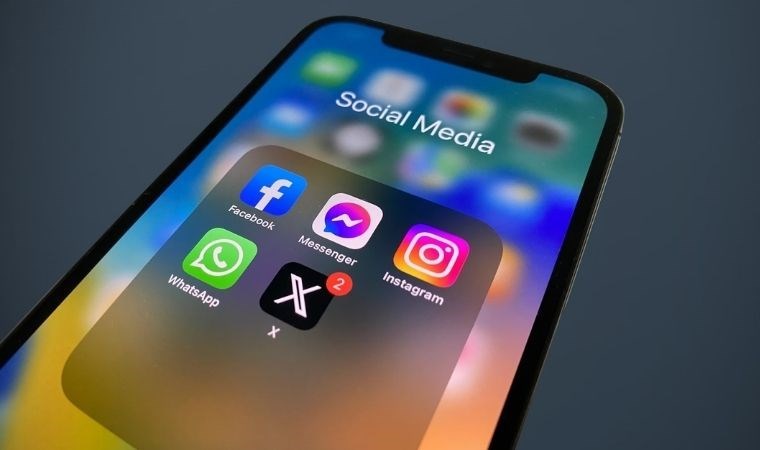 Son Dakika… Çöktü mü? WhatsApp, Instagram ve Facebook’ta erişim sorunu! Ulaştırma Bakanlığı’ndan açıklama