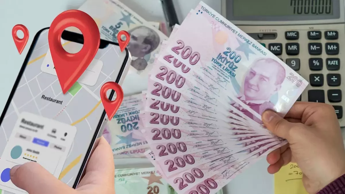 Esnaftan konum vergisi mi alınacak? Cumhurbaşkanı Yardımcısı Yılmaz’dan iddialara yanıt