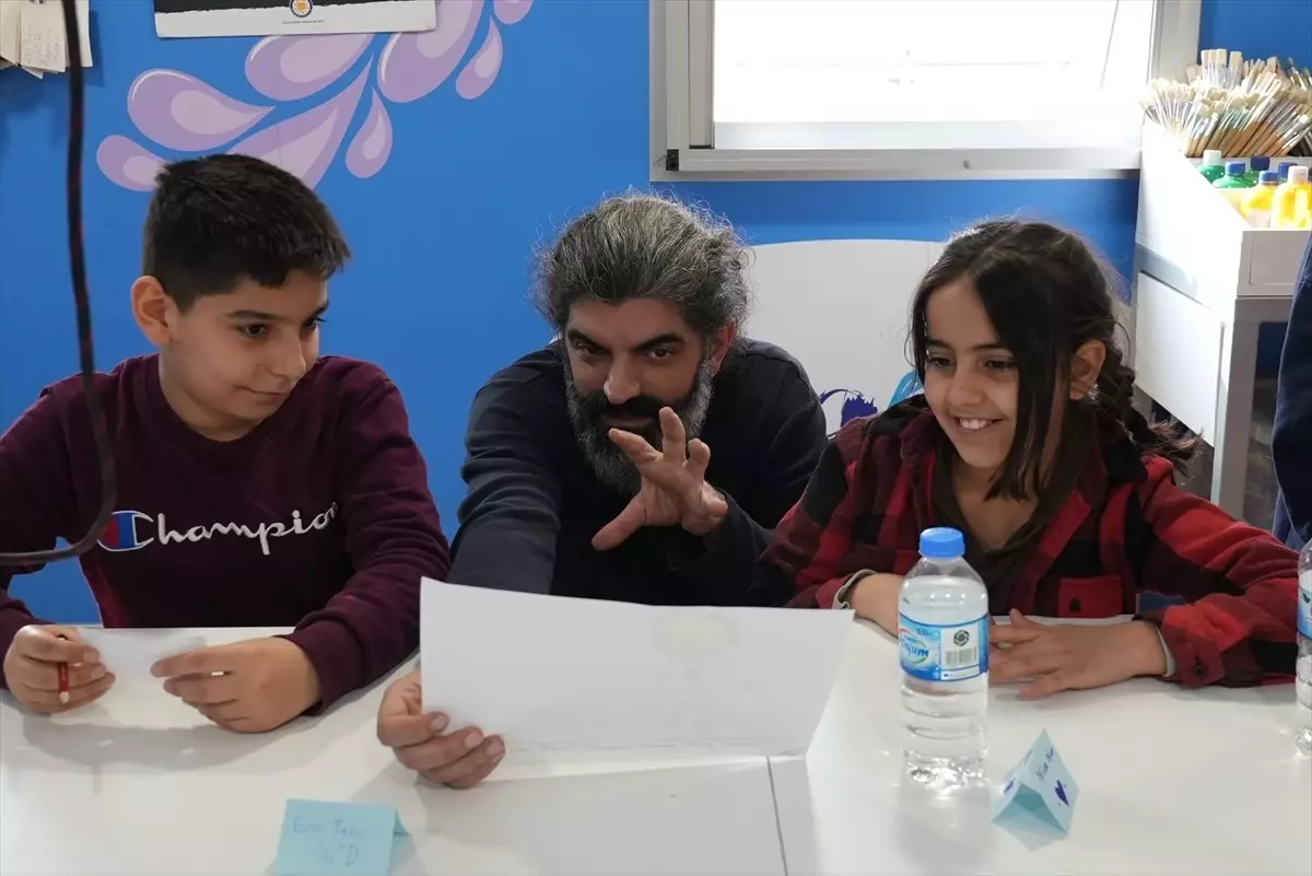 MediaMarkt’tan Deprem Bölgesine Eğitim Projesi