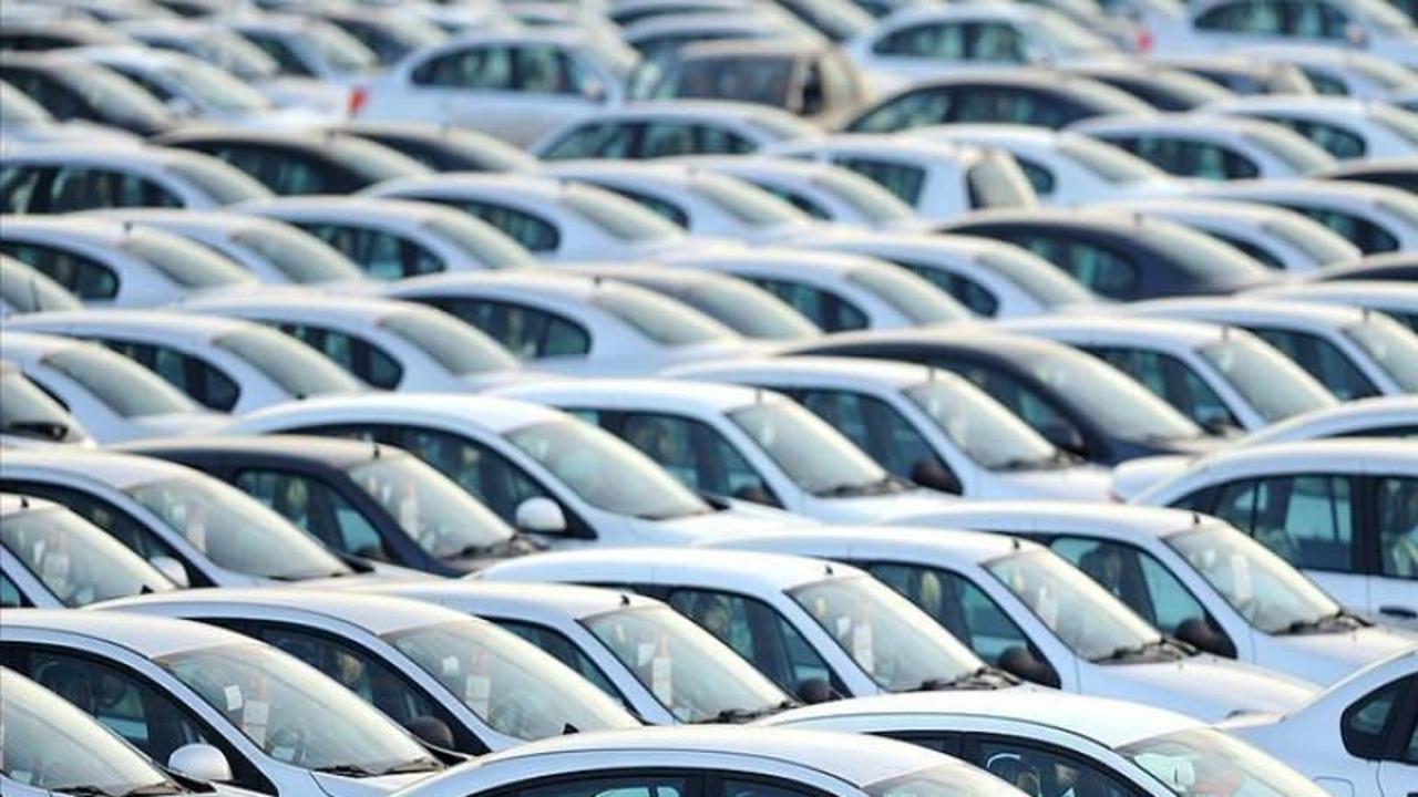 Otomotiv Sanayii Derneği 11 aylık üretim ve ihracat verilerini açıkladı