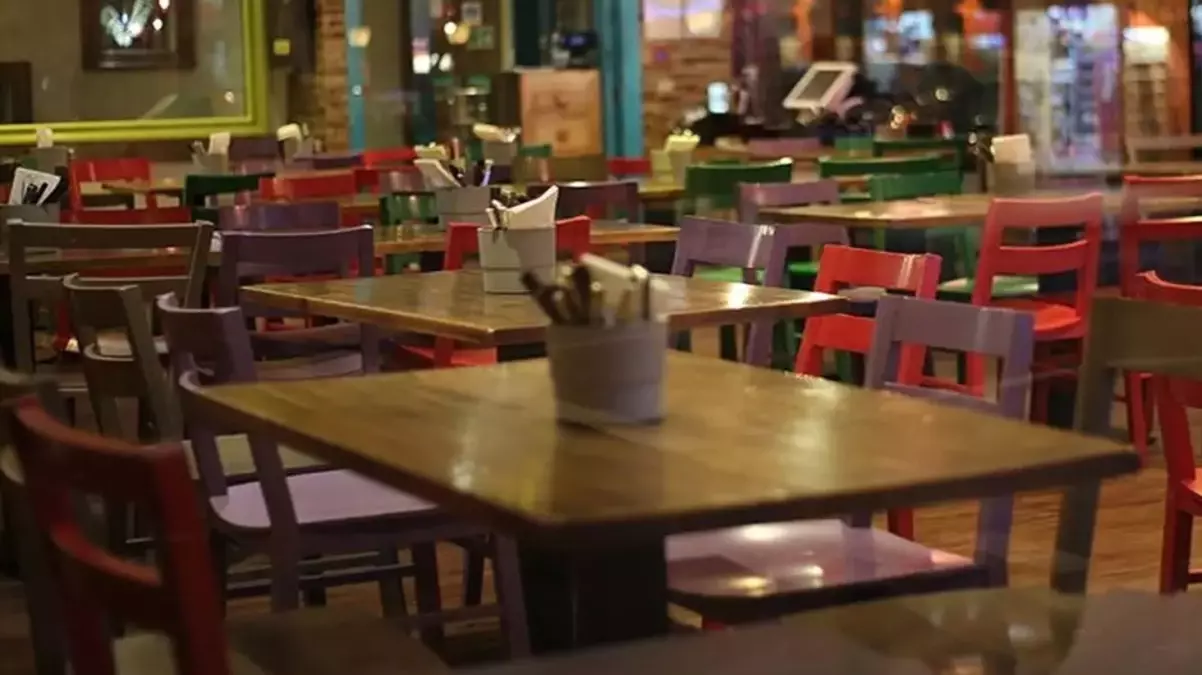Restoranlarda ‘zorunlu’ 1500 TL harcama limiti uygulaması! “Bakanlığa şikayet edin”