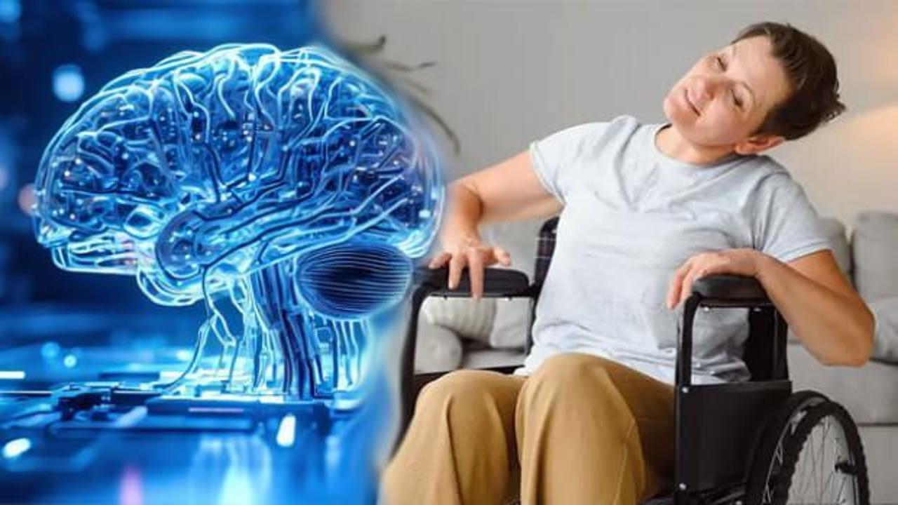 Sağlık sektöründe devrim: Yapay zeka ile felç tedavisi dönemi!