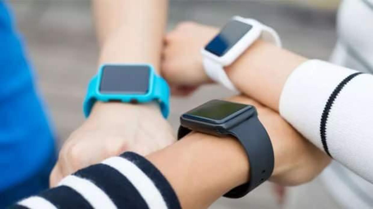 Herkesin kolunda: Akıllı saatlerde zararlı kimyasallar tespit edildi!