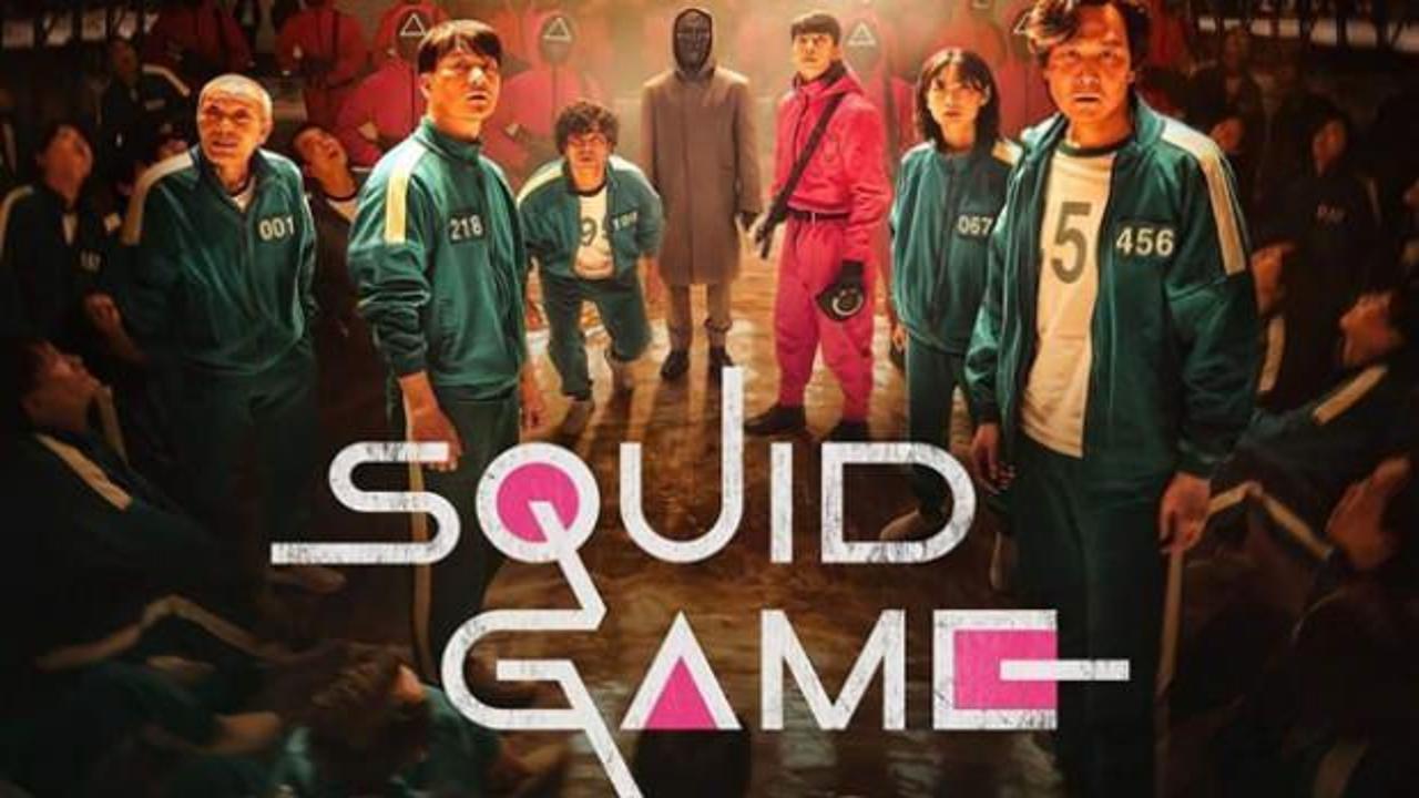 Squid Game 2. sezon ne zaman başlıyor? Türkiye’ye özel tanıtım yaptılar!