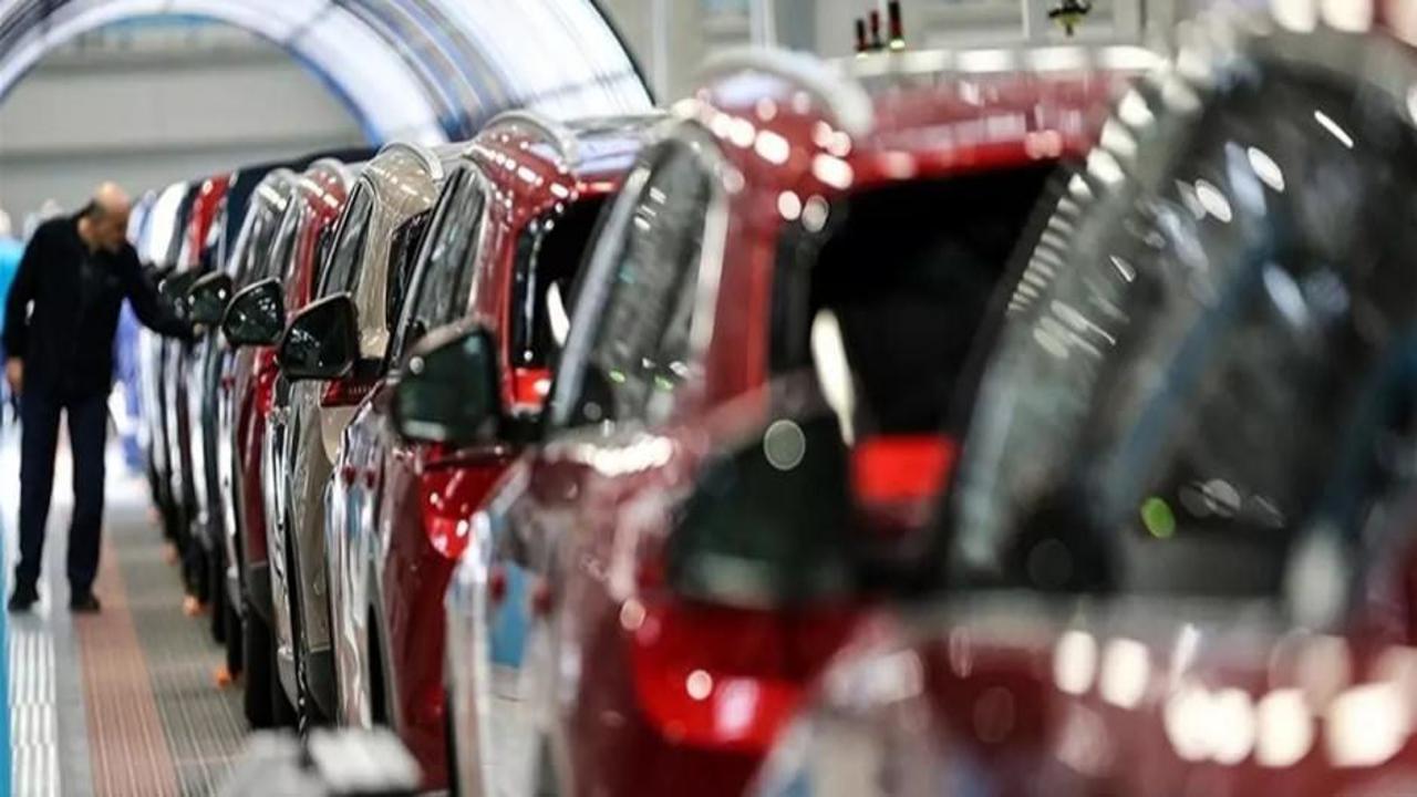 Türkiye, otomotiv ve lojistik sektörleriyle Avrupa ve Asya’yı birbirine bağlıyor