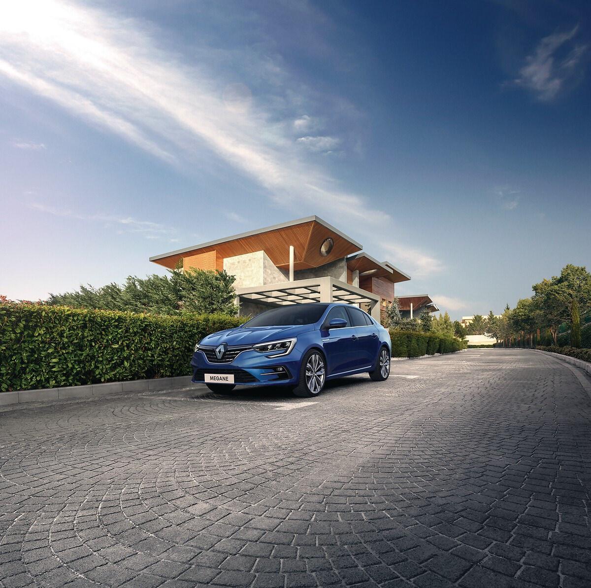 Renault, yeni ÖTV muafiyeti düzenlemesiyle öne çıkan modellerini açıkladı