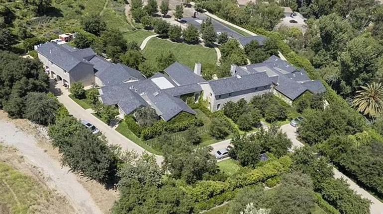 Los Angeles'ta ünlülere 'muslukları kuruttunuz' suçlaması