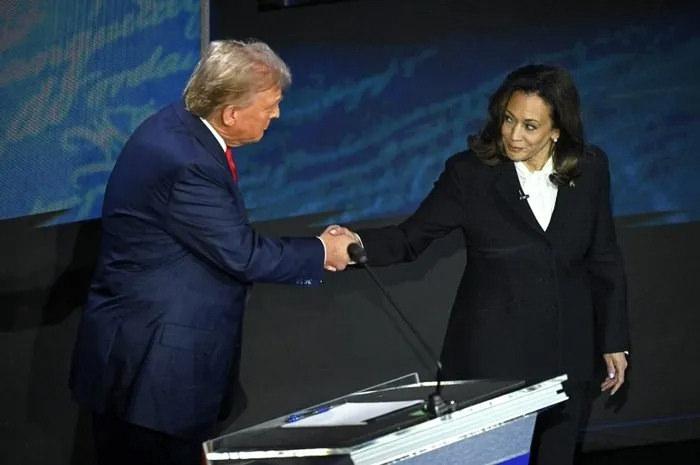 Time dergisinden dikkat çeken kapak... O (Donald Trump) döndü!