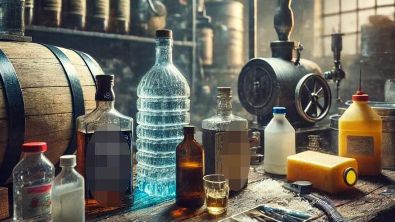 ‘Sahte içki’ zehirlenmelerinde ilk belirtilere dikkat