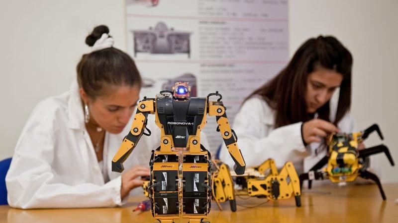 YÖK ve SSB iş birliğindeki ‘Akademik Tez Programı’na 421 öğrenci başvurdu