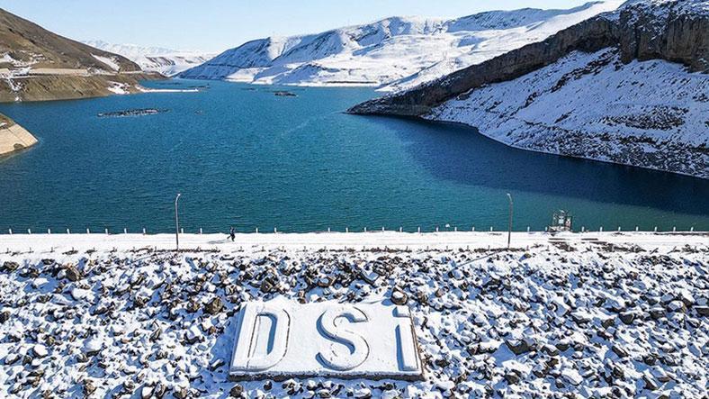 Baraj ve HES’lerden ekonomiye yıllık 1 milyar 100 milyon lira katkı