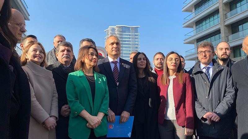 CHP’den MEB ve Ülkü Ocakları arasındaki protokolün iptali başvurusu