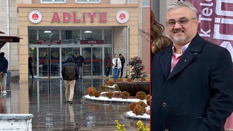 49 kişinin öldüğü Melike Hanım Apartmanı’nın fenni mesulüne 12 yıl hapis