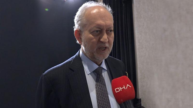 Profesör Fahri Bayram: Türkiye, Avrupa’nın en obez ülkesi