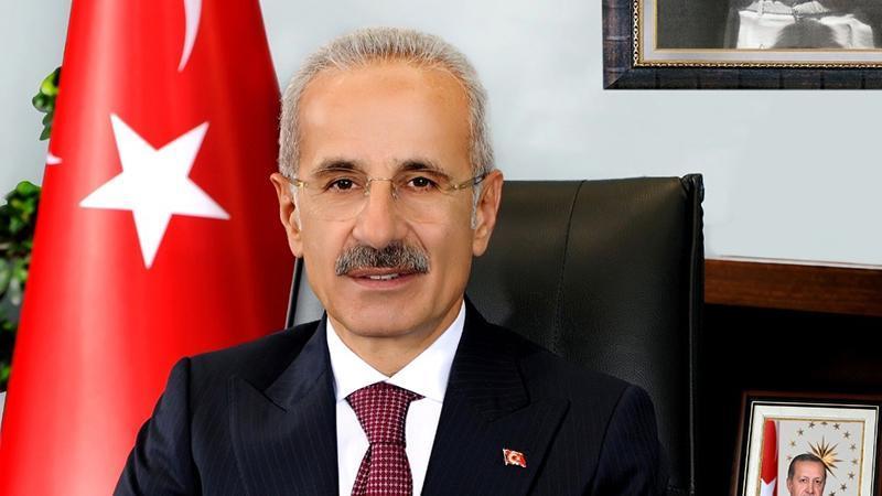 Bakan Uraloğlu: THY, 23 Ocak’tan itibaren haftada 3 kez Şam’a sefer düzenleyecek