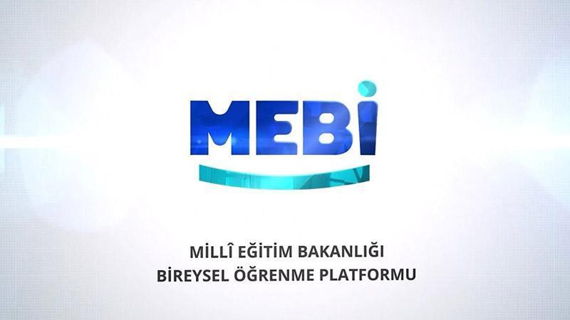 MEB: Bireysel öğrenme platformu MEBİ’den 719 bin 479 öğrenci yararlandı