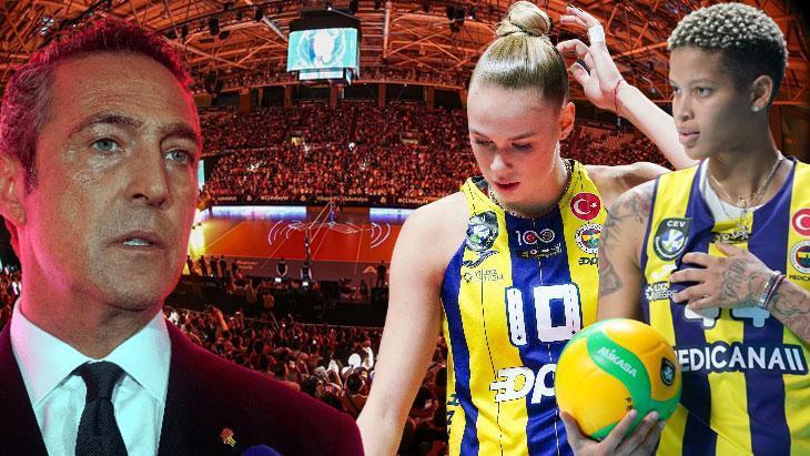 Fenerbahçe’den Şampiyonlar Ligi için tarihi teklif! Türkiye’nin rahibi İtalya