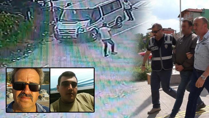 30 bin lira için 2 kişiyi öldürdü! ‘Her şeyden vazgeçtim, zaten kendimi öldüreceğim, neden yalnız gideyim’