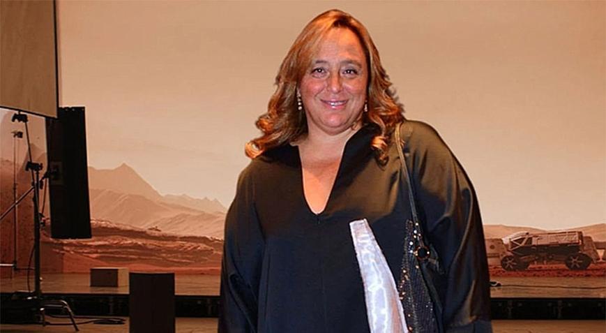 Ayşe Barım’ın Gezi Parkı soruşturmasında çok sayıda oyuncu ifade verdi