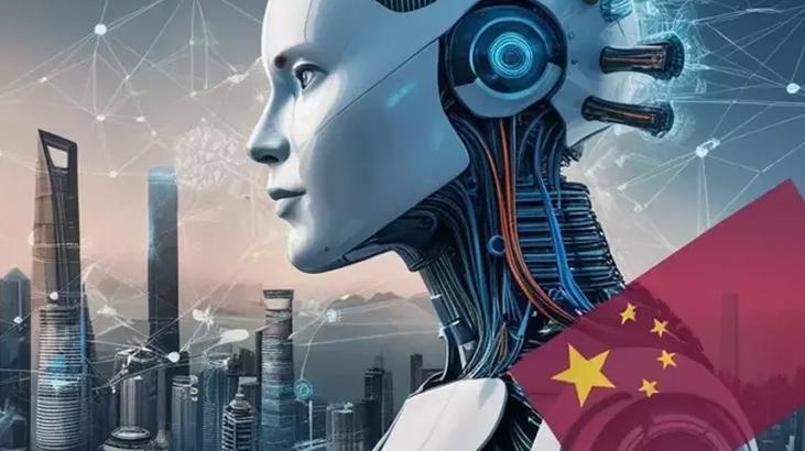 Trump’tan DeepSeek açıklaması