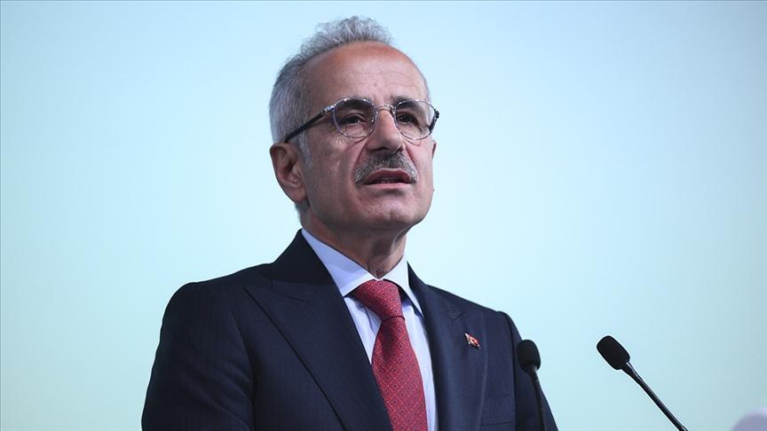 Bakan Uraloğlu: Kalkınma yolu, Orta Koridor’u güçlendirecek