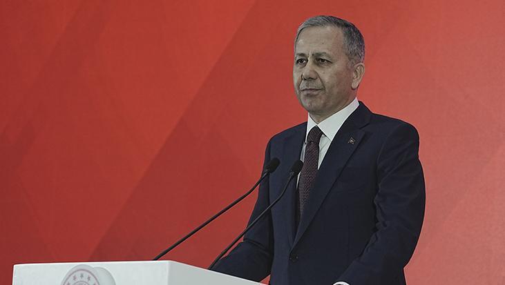 Son dakika… Bakan Yerlikaya, Türkiye’deki Suriyeli sayısını açıkladı