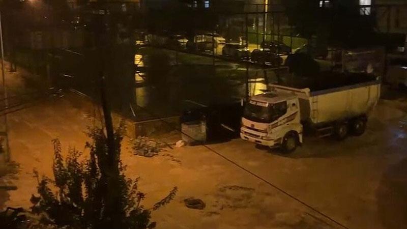 Ege Denizi açıklarında 4.3 büyüklüğünde deprem