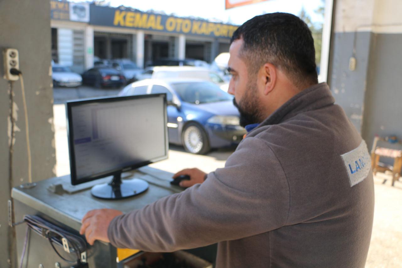 LPG'li araçlara bakım uyarısı: 