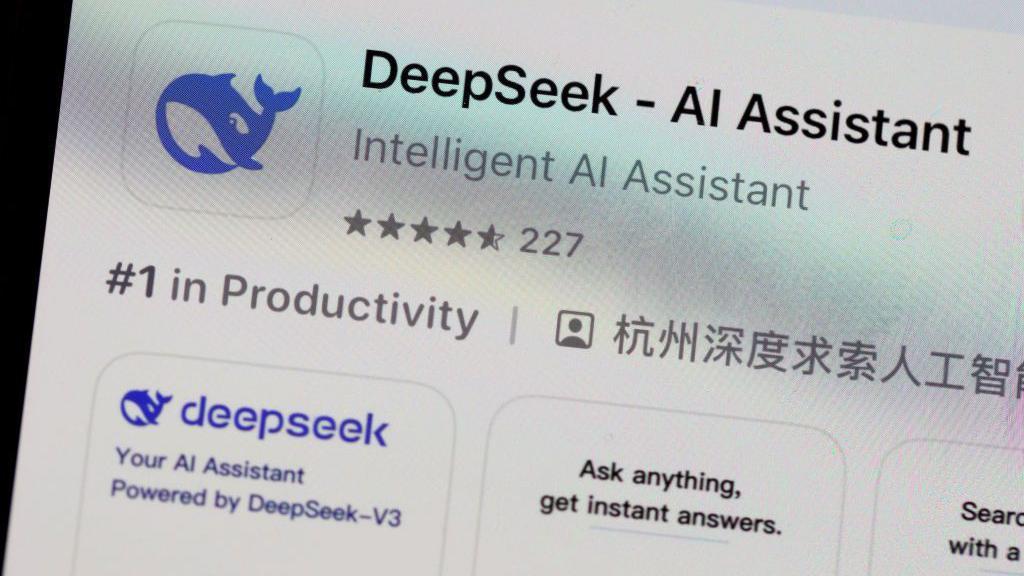 DeepSeek ne kadar güvenli?