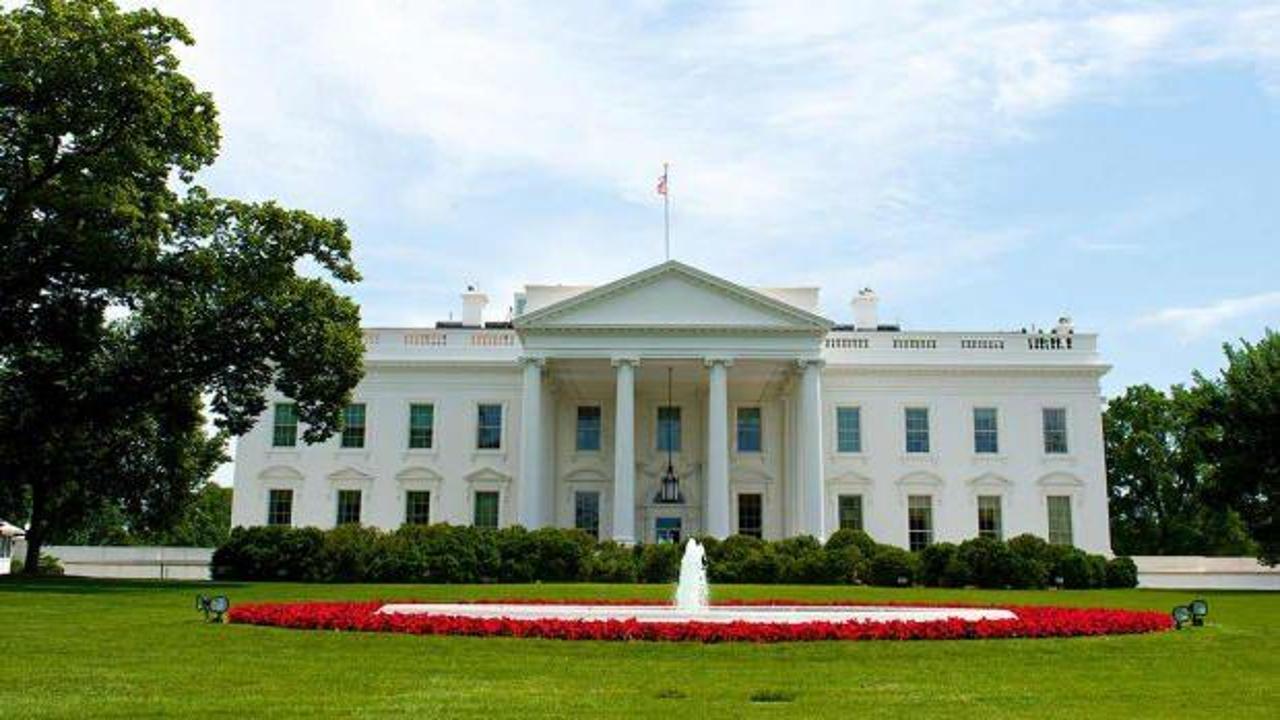 Beyaz Saray’dan düzensiz göçmen mesajı… Kaçak girenler suçlu sayılacak!