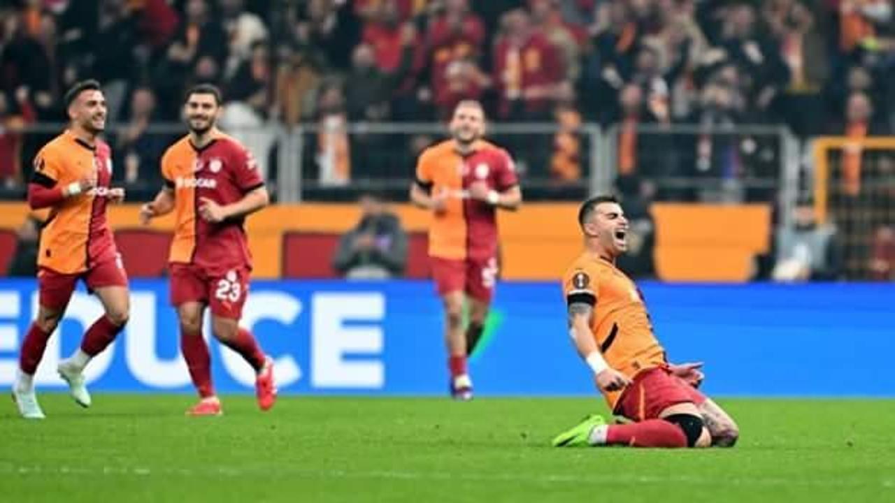 Ajax-Galatasaray maçı hangi kanalda, saat kaçta? GS- Ajax muhtemel 11’ler