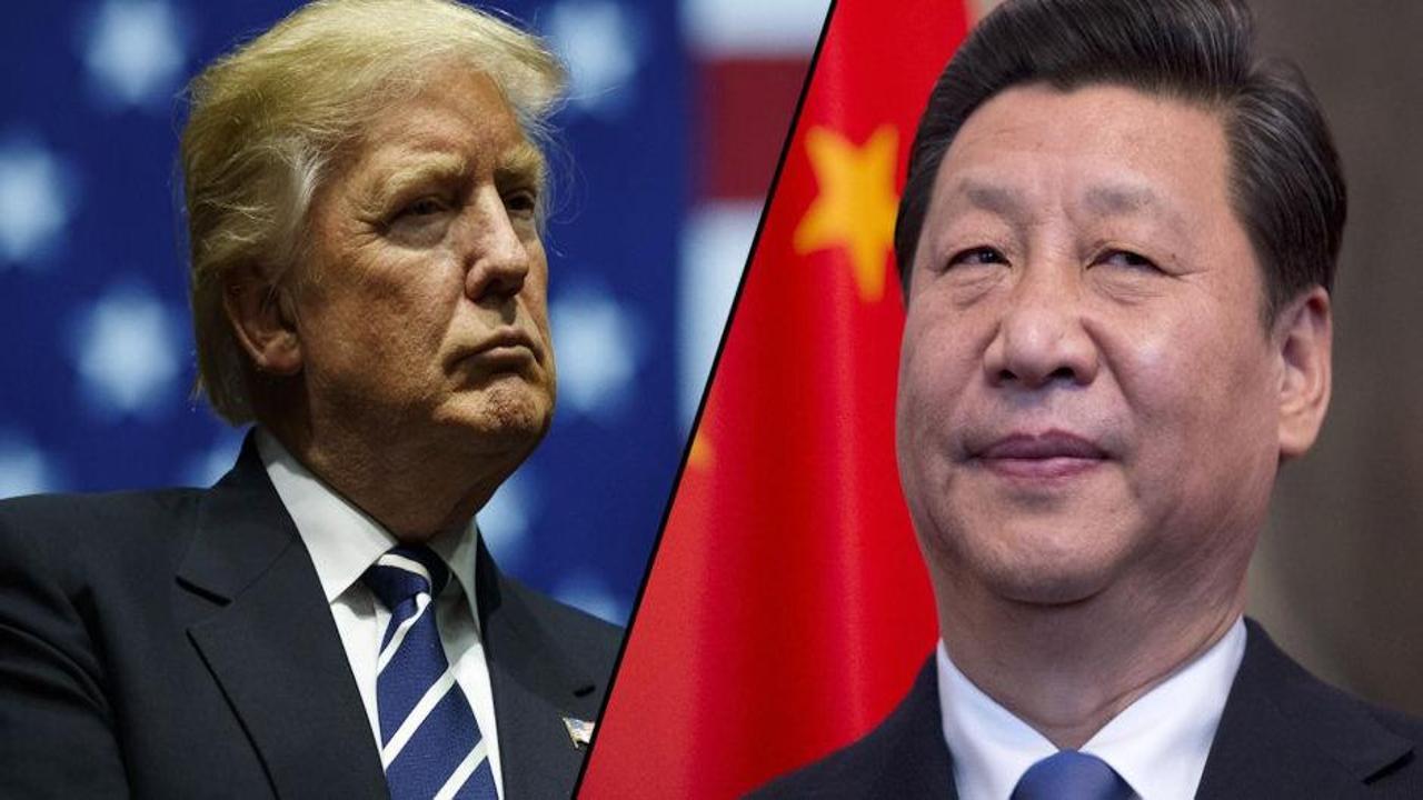 Alman medyasından olay yorum: ‘Bildiğiniz her şeyi çöpe atın’ Çin, tarihi yeniden yazıyor!