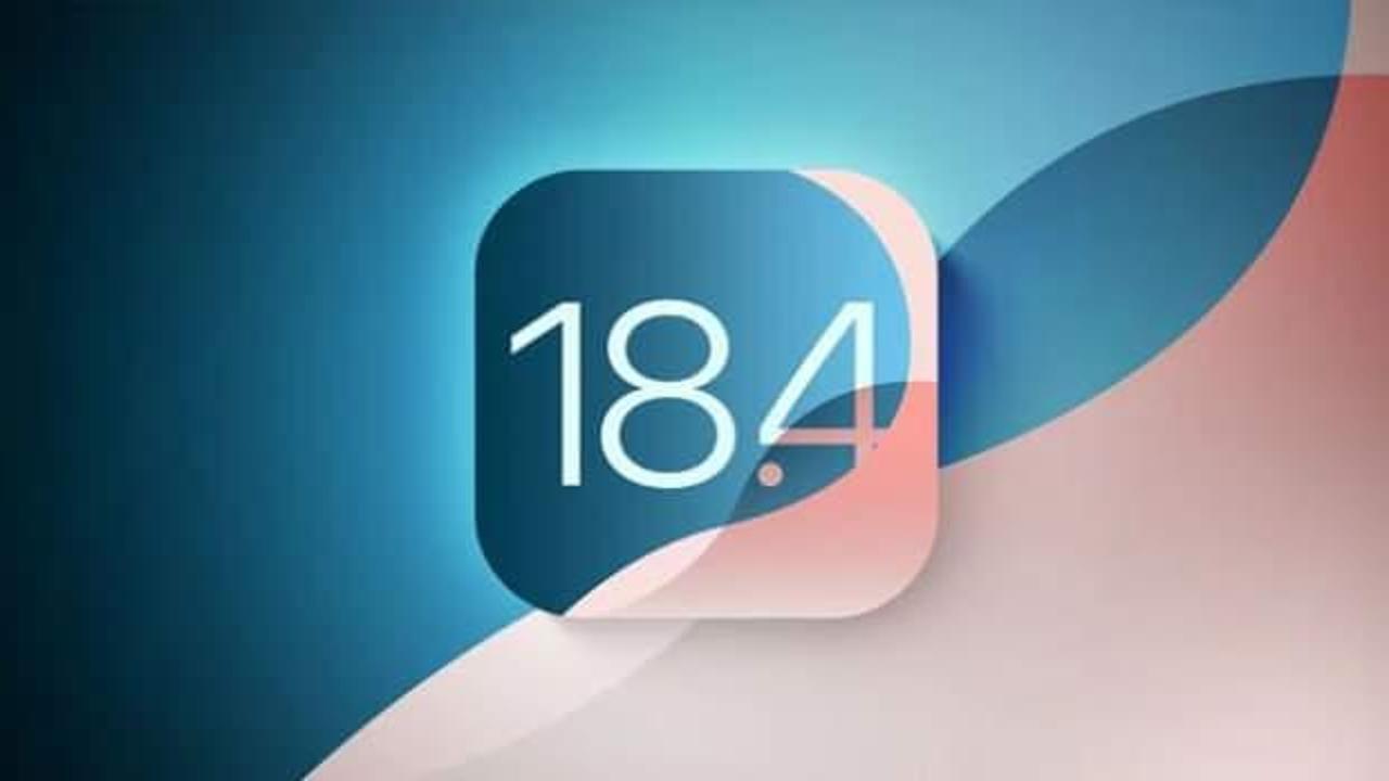 Apple, iOS 18.4 güncellemesi kapıda: Siri’yi yeniden keşfedin!