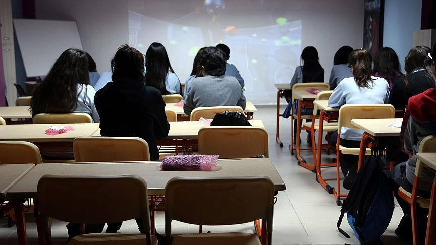 MEB'den tüm illere yazı gönderildi! Okullara uyarı
