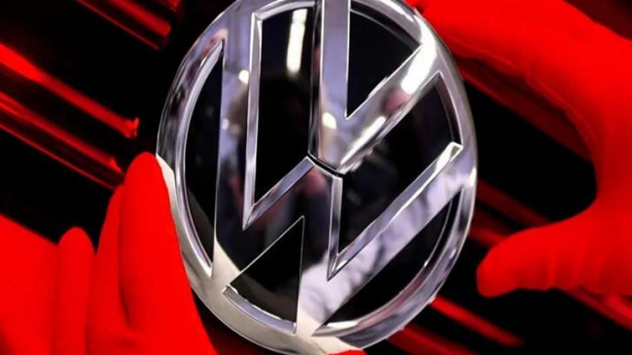 Çin, Alman devi Volkswagen’in fabrikalarına göz dikti!