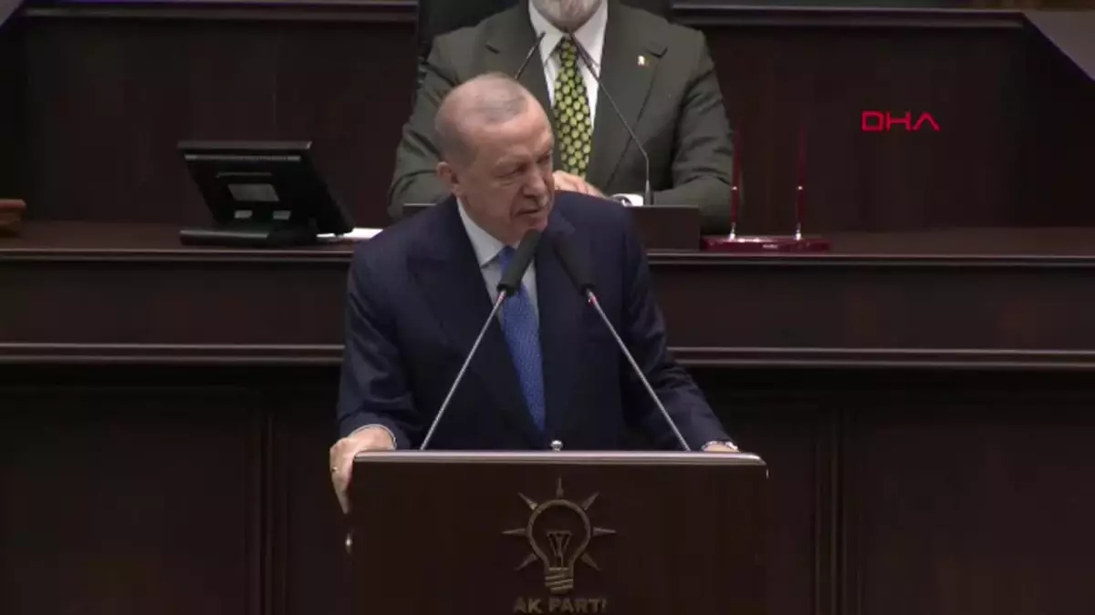 Cumhurbaşkanı Erdoğan: Katliamda kimin sorumluluğu varsa hesap sorulacak