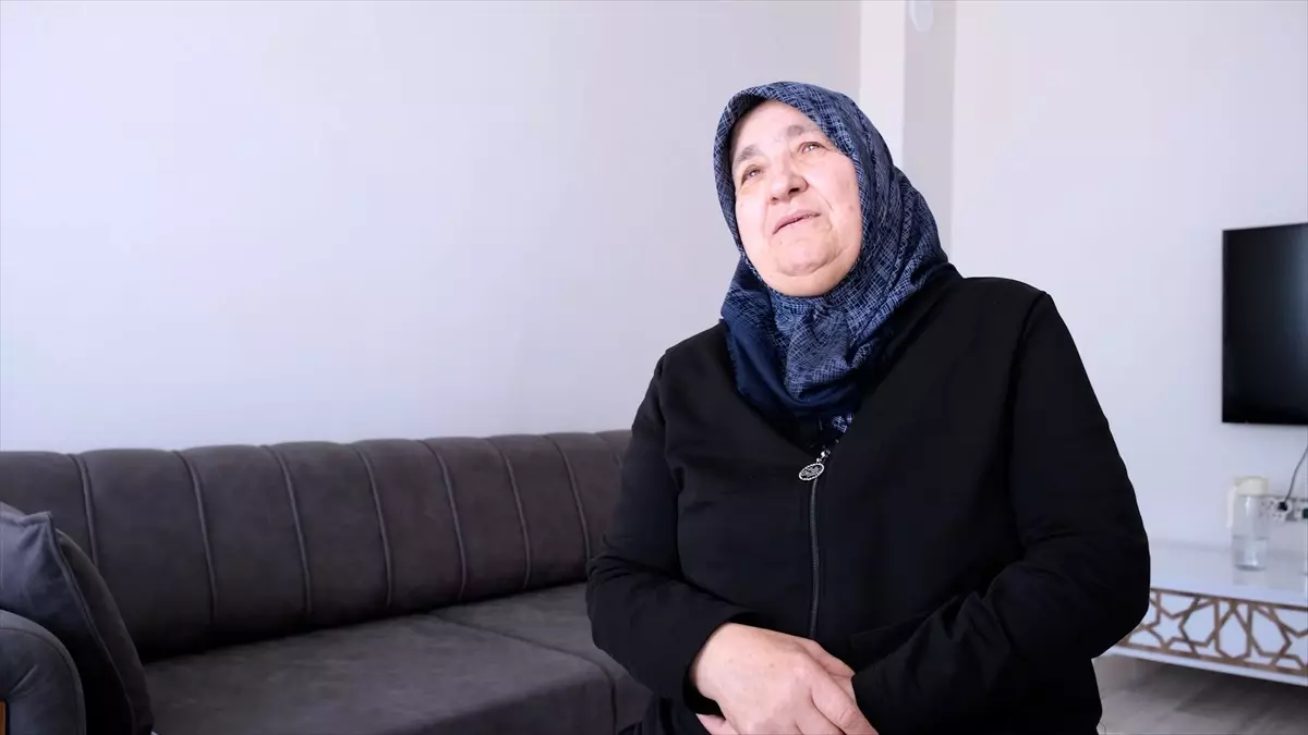 Elbistan’da 3.621 Konutun Anahtarları Teslim Edildi