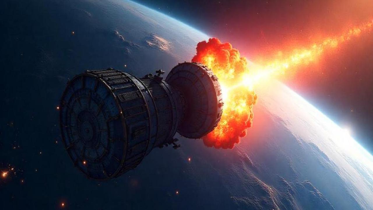 Etkisi çok konuşulmuştu: Çin’den Elon Musk’a şok! Starlink uydularını rekor sürede avlıyor