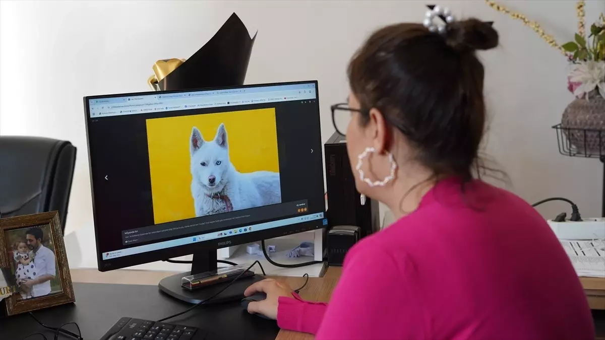 Kahramanmaraş’ta Yılın Kareleri Oylaması