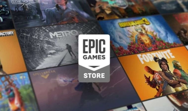 Epic Games’te indirim başladı! Hangi oyunlar indirime girdi?