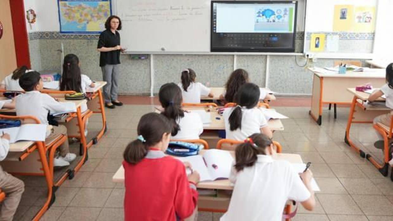 MEB’den 81 ilde eğitim için yeni önlemler!