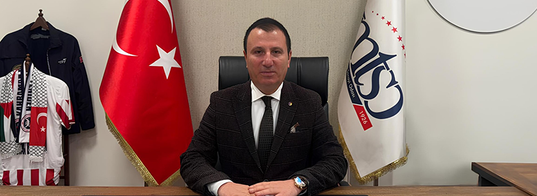 KMTSO BAŞKANI BULUNTU’DAN ÇALIŞAN GAZETECİLER GÜNÜ MESAJI