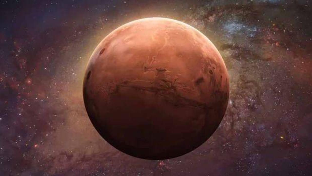 NASA, canlı yayında açıkladı! Yıllarca bunun hayalini kurdular…